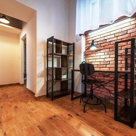 Apartament Loft Bielsko-Biała Exterior photo