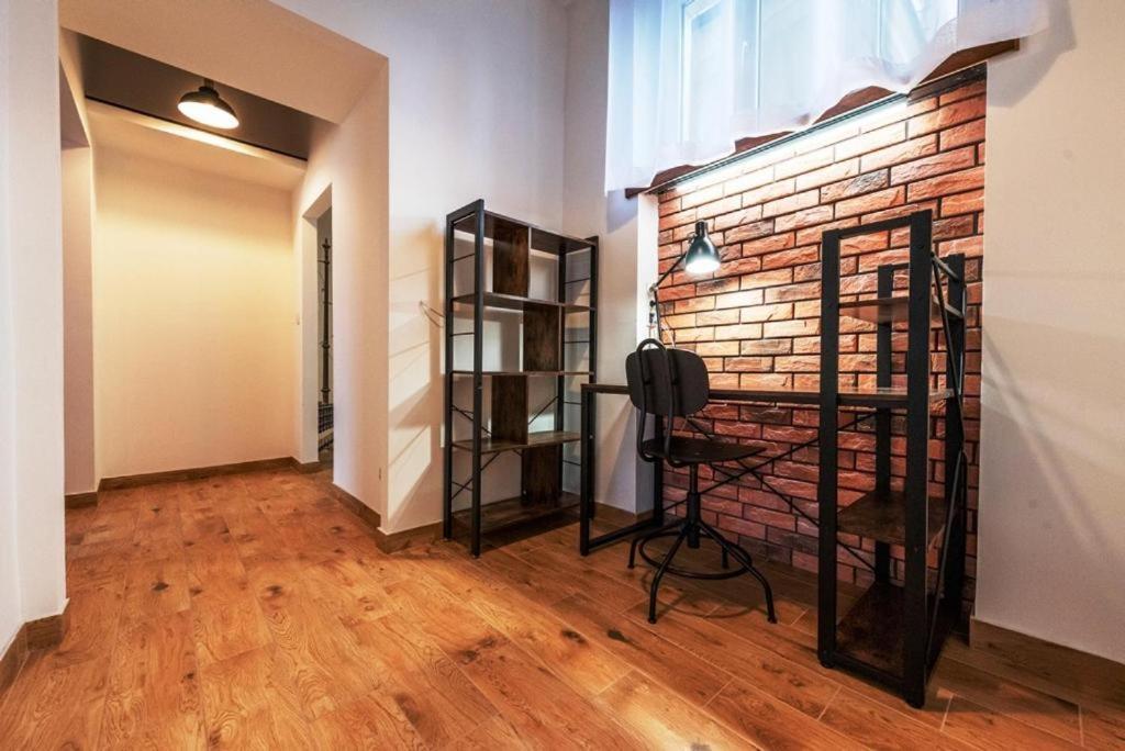 Apartament Loft Bielsko-Biała Exterior photo