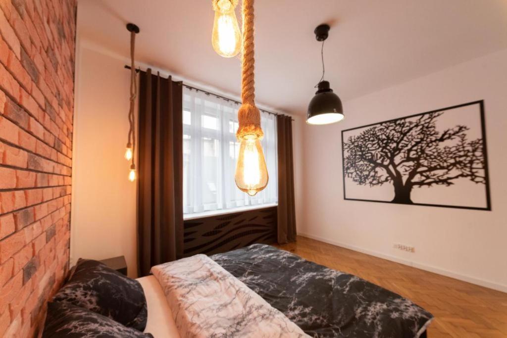 Apartament Loft Bielsko-Biała Exterior photo