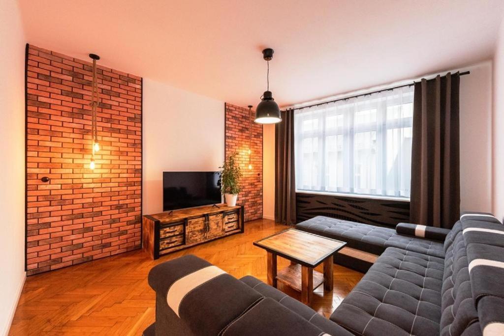 Apartament Loft Bielsko-Biała Exterior photo