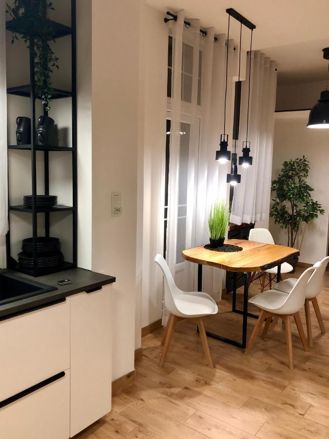 Apartament Loft Bielsko-Biała Exterior photo
