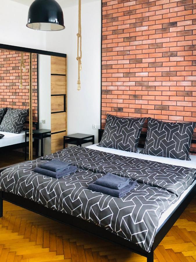 Apartament Loft Bielsko-Biała Exterior photo